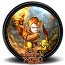 The Wispered World_4 icon